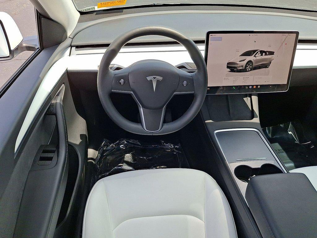 2023 Tesla Model Y Long Range AWD