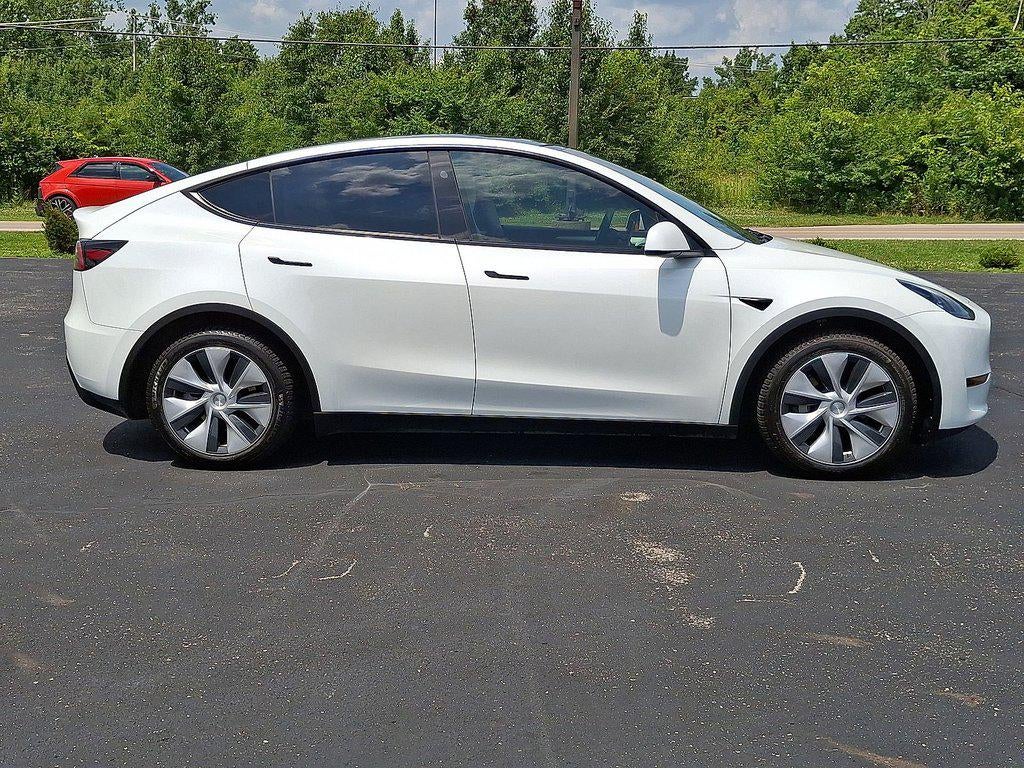 2023 Tesla Model Y Long Range AWD