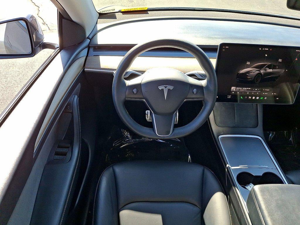 2022 Tesla Model Y Performance AWD