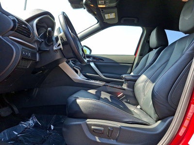 2023 Mitsubishi Eclipse Cross SE S-AWC