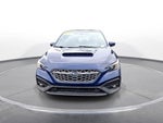 2022 Subaru Wrx Premium Manual