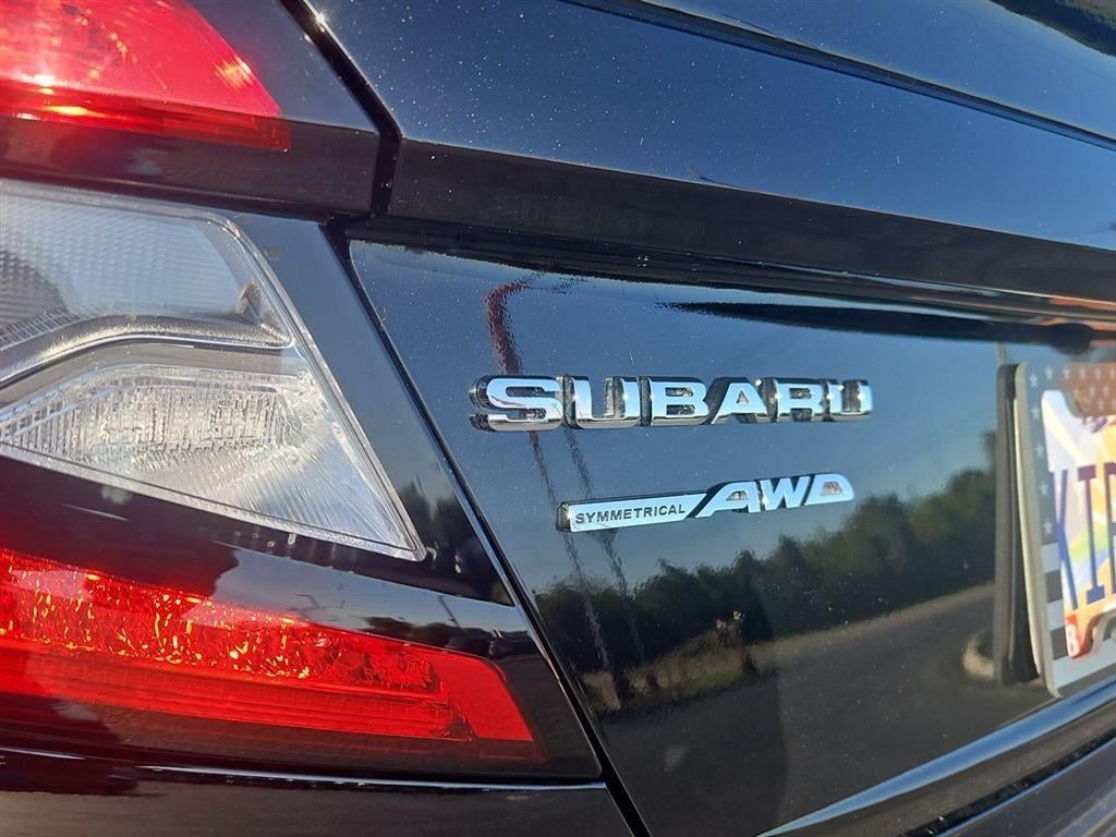 2024 Subaru WRX Premium