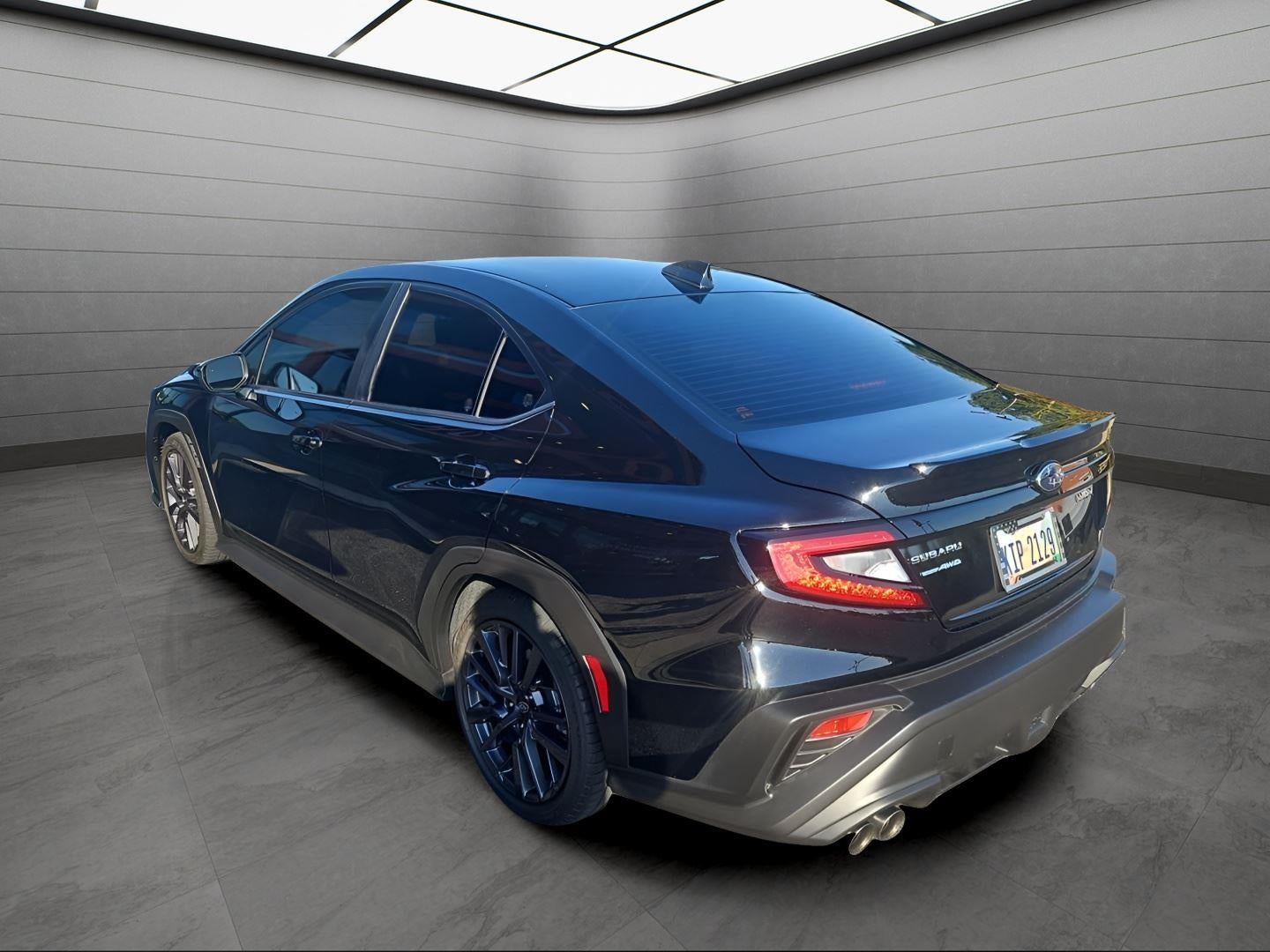 2024 Subaru WRX Premium