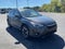 2021 Subaru Crosstrek Limited CVT