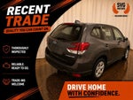 2023 Subaru Forester CVT