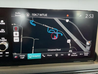 2025 Honda Civic Type R Manual