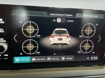 2025 Honda Civic Type R Manual