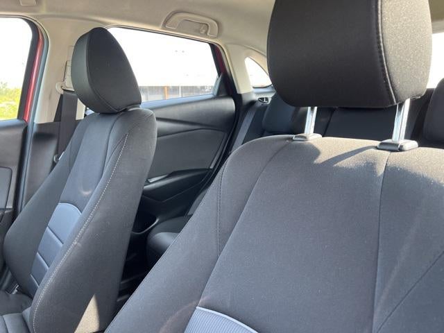 2018 Mazda Mazda Cx-3 Sport FWD