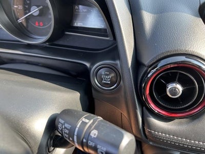 2018 Mazda Mazda Cx-3 Sport FWD