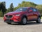 2018 Mazda Mazda Cx-3 Sport FWD