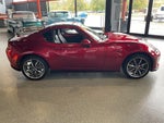 2023 Mazda Mazda Mx-5 Miata Rf Grand Touring Manual