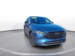 2022 Mazda Mazda Cx-5 2.5 Turbo AWD