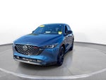 2022 Mazda Mazda Cx-5 2.5 Turbo AWD