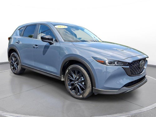 2024 Mazda Mazda Cx-5 2.5 S Carbon Edition AWD