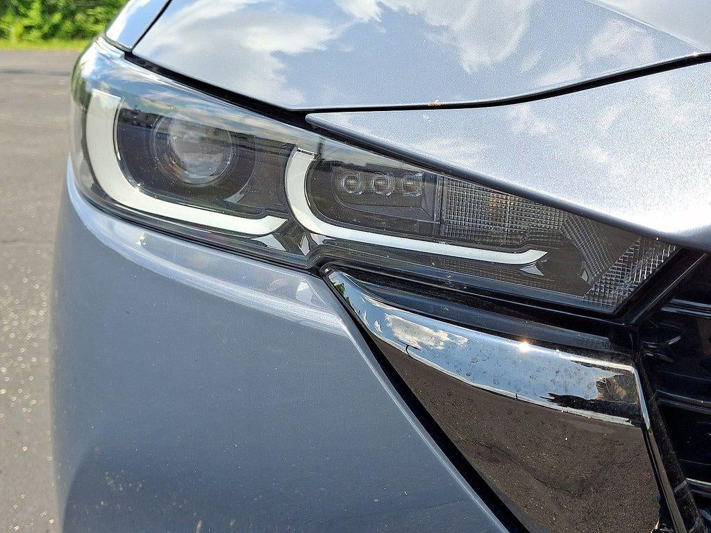 2024 Mazda Mazda Cx-5 2.5 S Carbon Edition AWD
