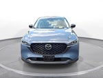 2024 Mazda Mazda Cx-5 2.5 S Carbon Edition AWD