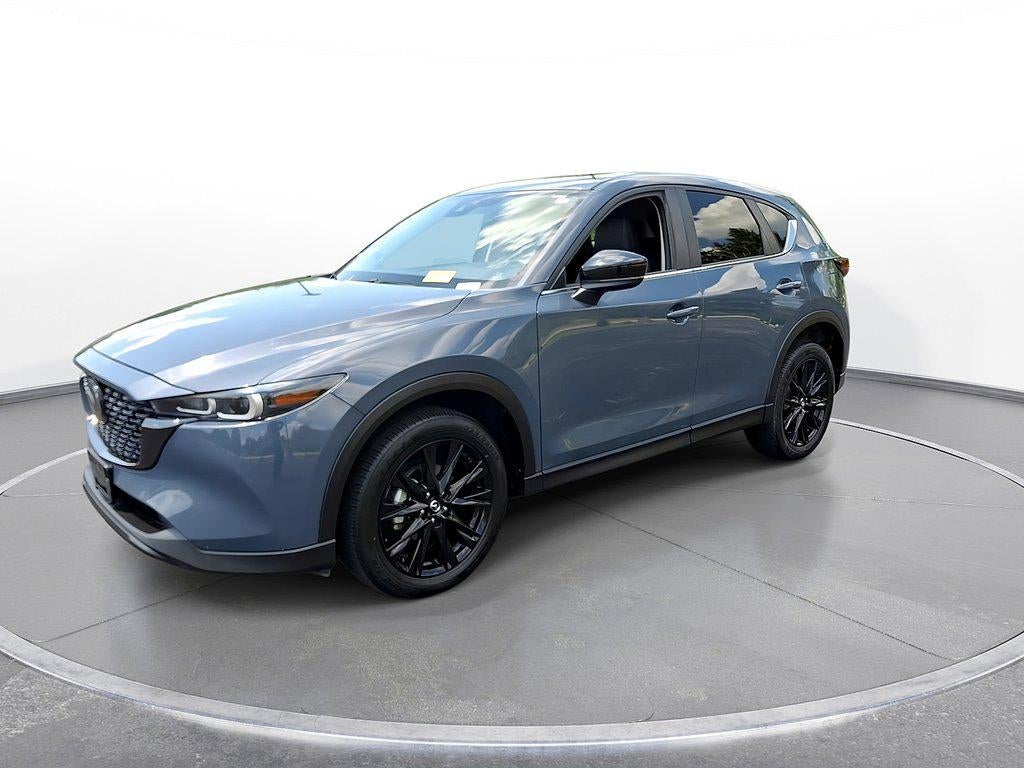 2024 Mazda Mazda Cx-5 2.5 S Carbon Edition AWD