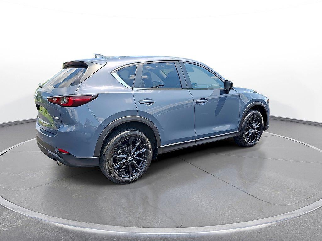2024 Mazda Mazda Cx-5 2.5 S Carbon Edition AWD