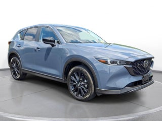 2024 Mazda Mazda Cx-5 2.5 S Carbon Edition AWD
