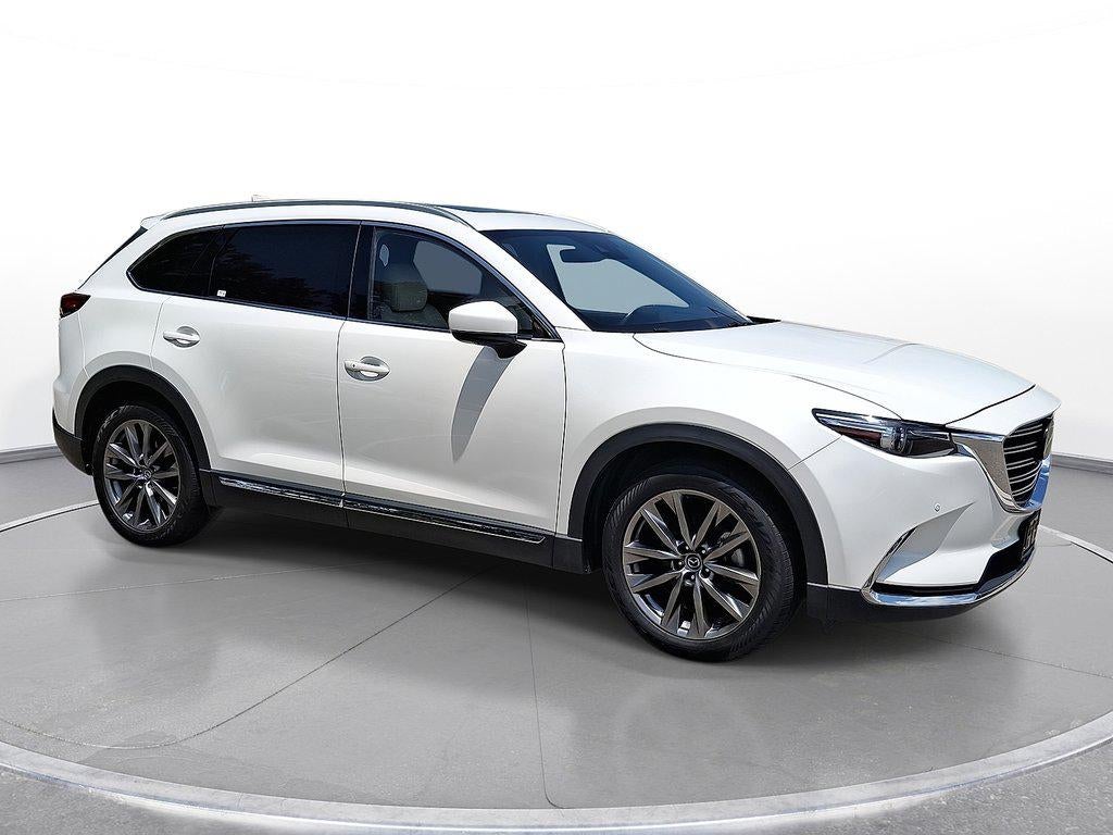 2020 Mazda Mazda Cx-9 Signature AWD