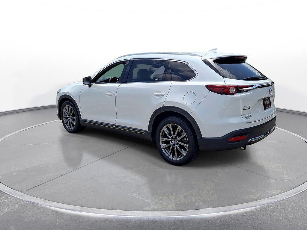 2020 Mazda Mazda Cx-9 Signature AWD