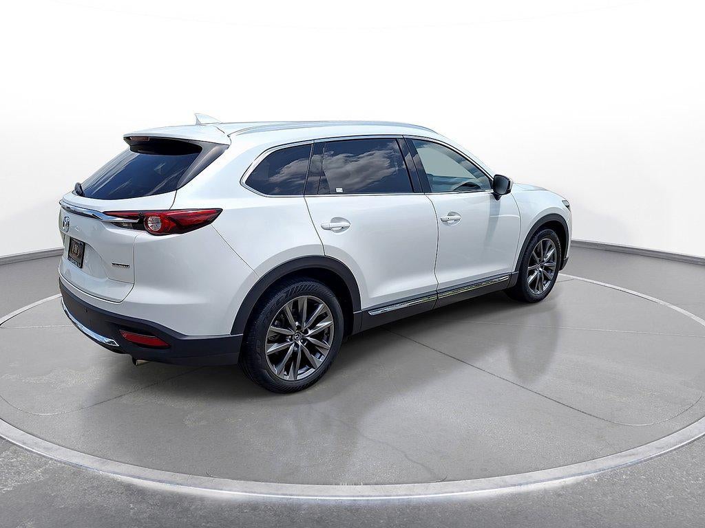 2020 Mazda Mazda Cx-9 Signature AWD