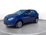 2019 Nissan Rogue Sport AWD SV