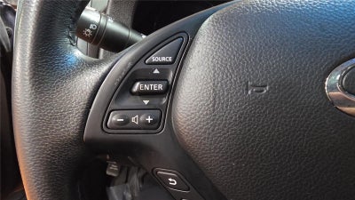 2012 INFINITI G37 Sedan x