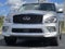 2017 INFINITI QX80 RWD