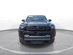 2025 Toyota 4Runner SR5 4WD (Natl)