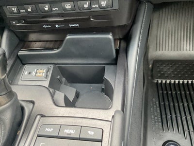 2019 Lexus Es ES 300h Luxury FWD