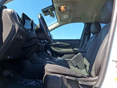 2024 Buick Encore Gx FWD 4dr Preferred