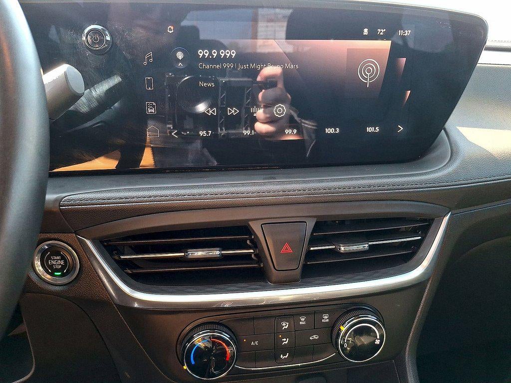 2024 Buick Encore Gx FWD 4dr Preferred