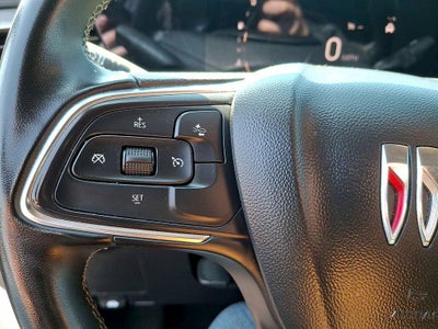 2024 Buick Encore Gx FWD 4dr Preferred