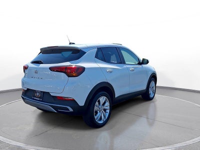 2024 Buick Encore Gx FWD 4dr Preferred