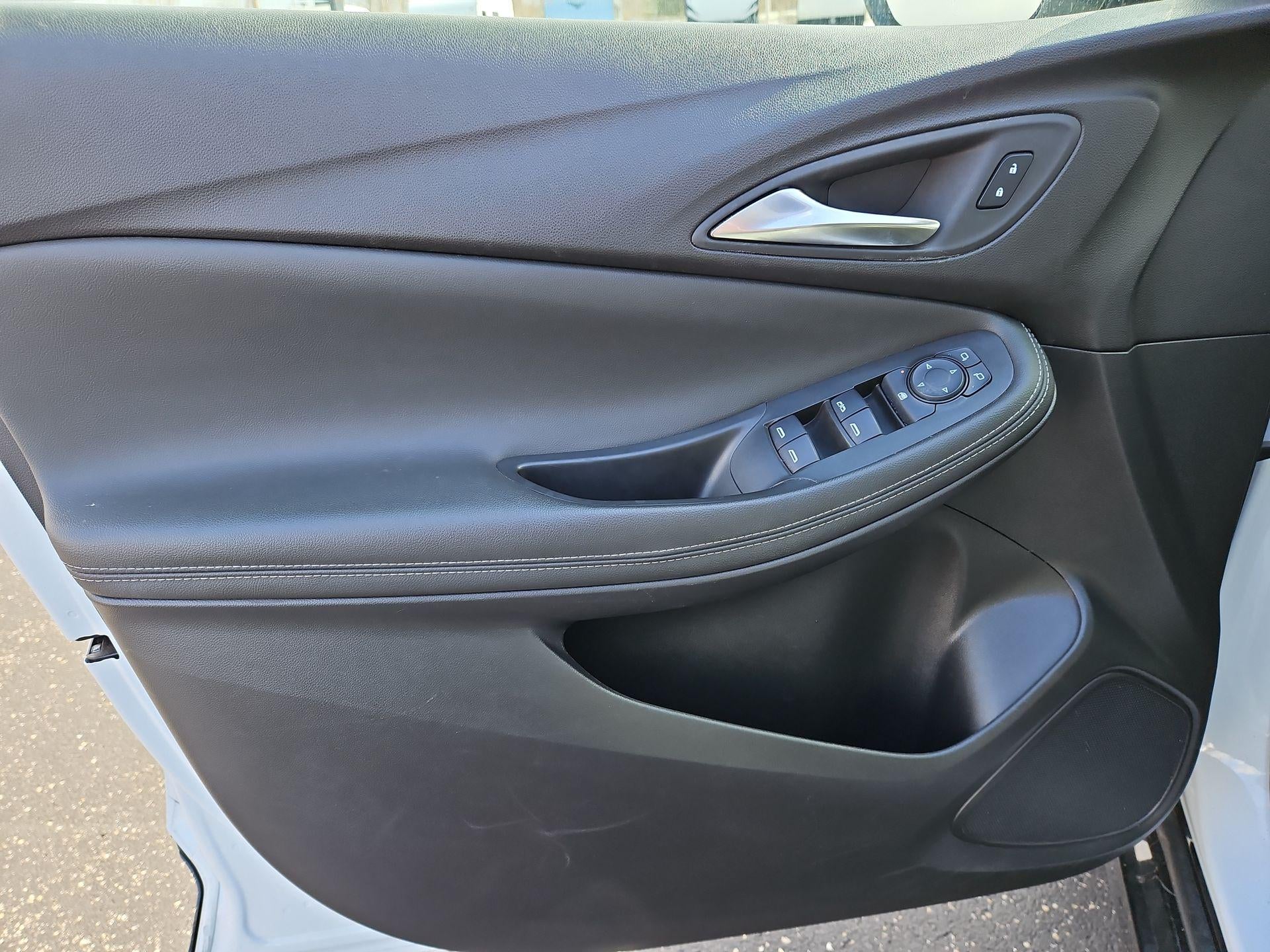 2024 Buick Encore GX Sport Touring AWD