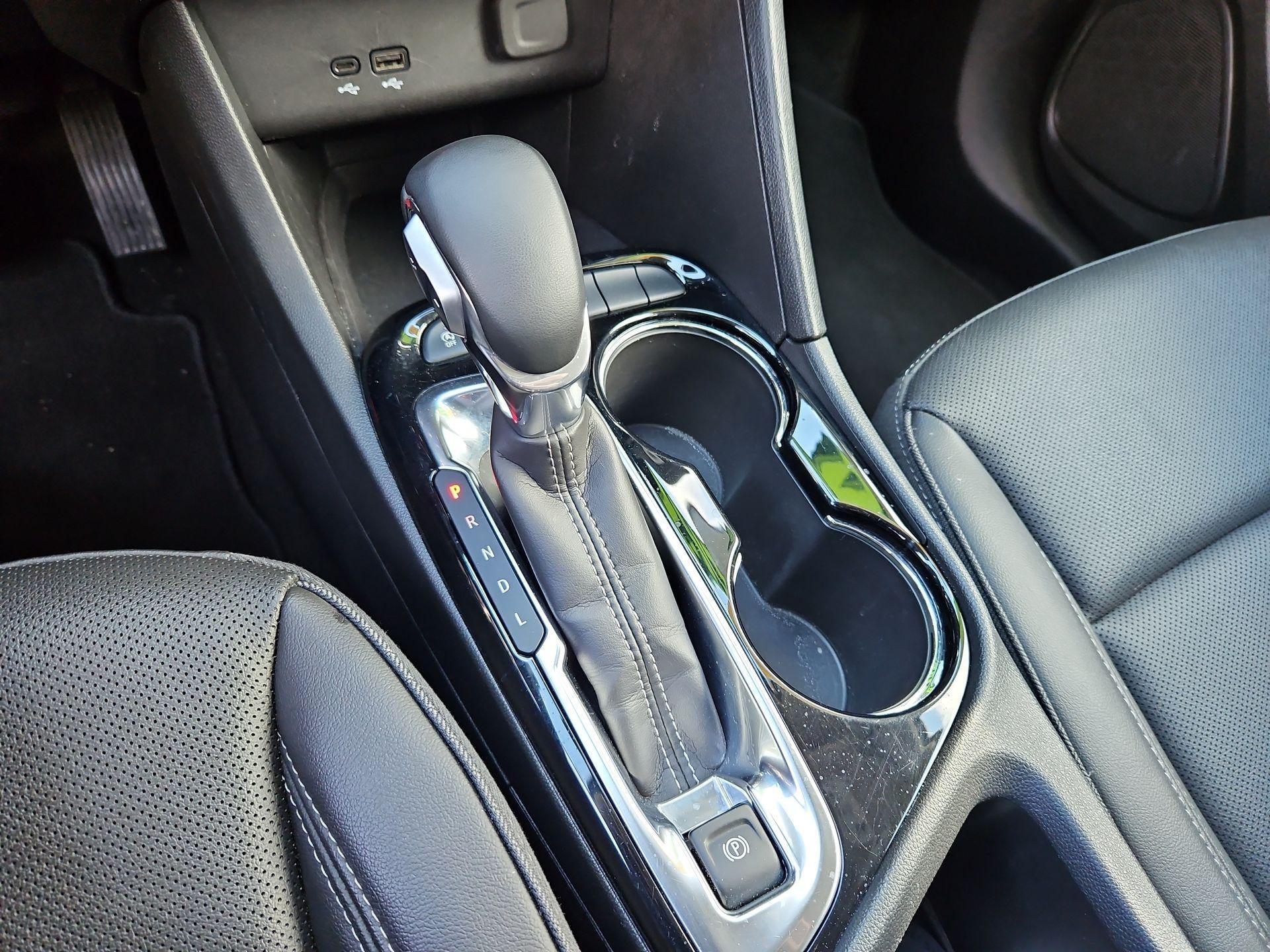 2024 Buick Encore GX Sport Touring AWD