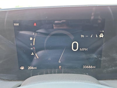 2024 Buick Encore GX Sport Touring AWD