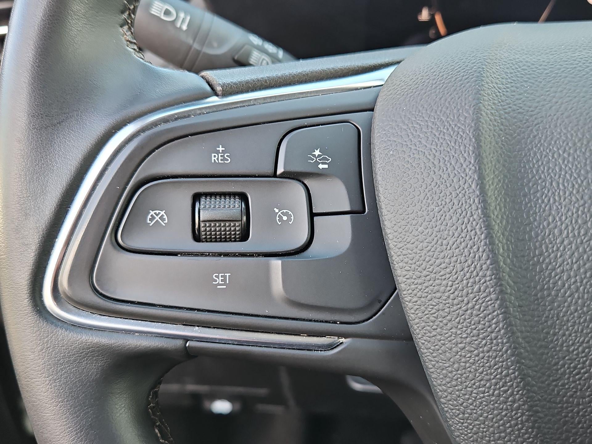 2024 Buick Encore GX Sport Touring AWD