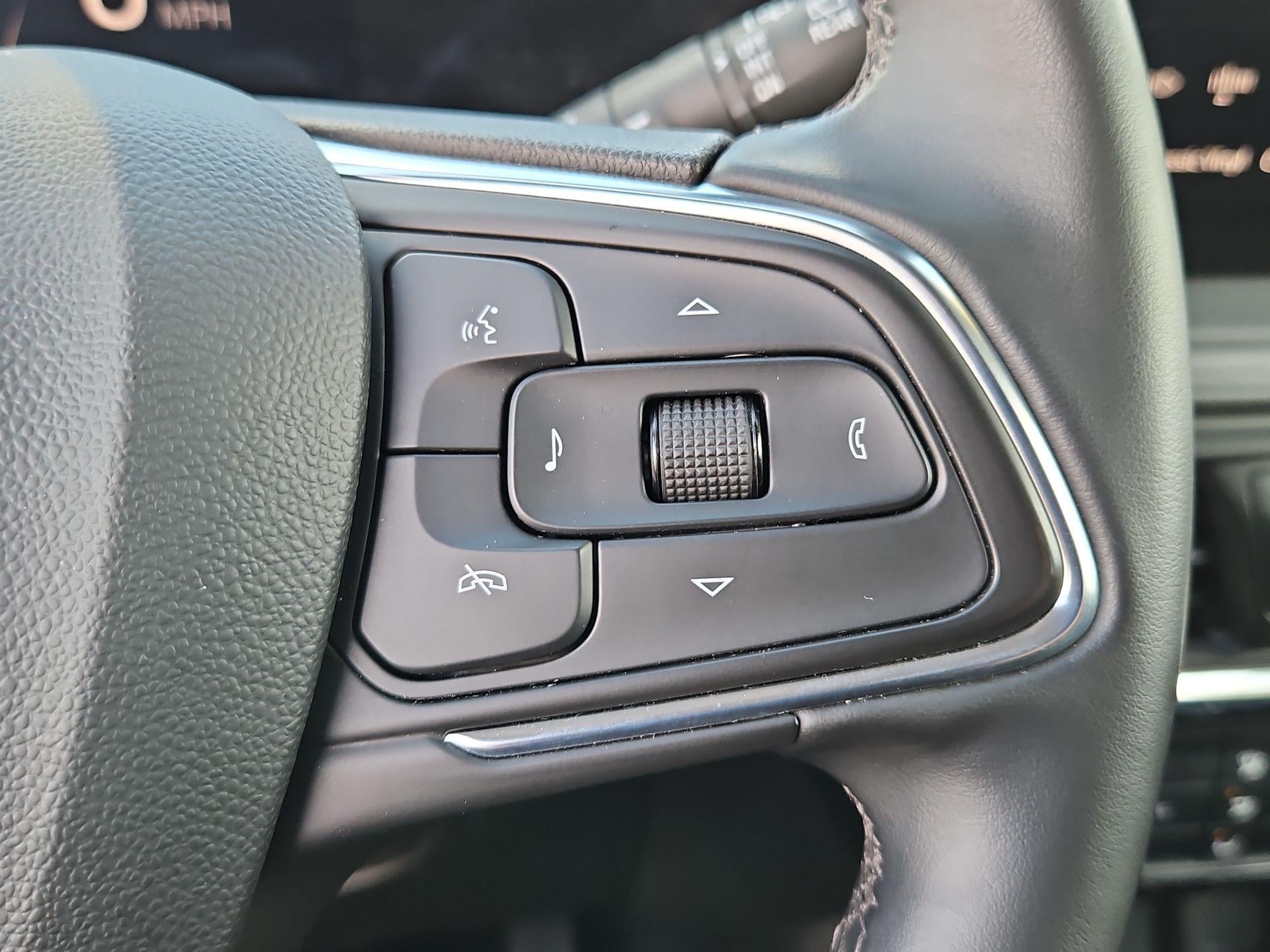 2024 Buick Encore GX Sport Touring AWD