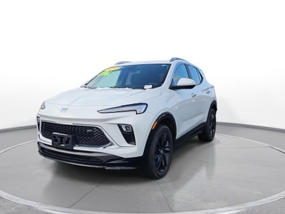 2024 Buick Encore GX Sport Touring AWD