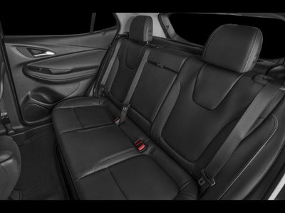 2024 Buick Encore GX Sport Touring AWD