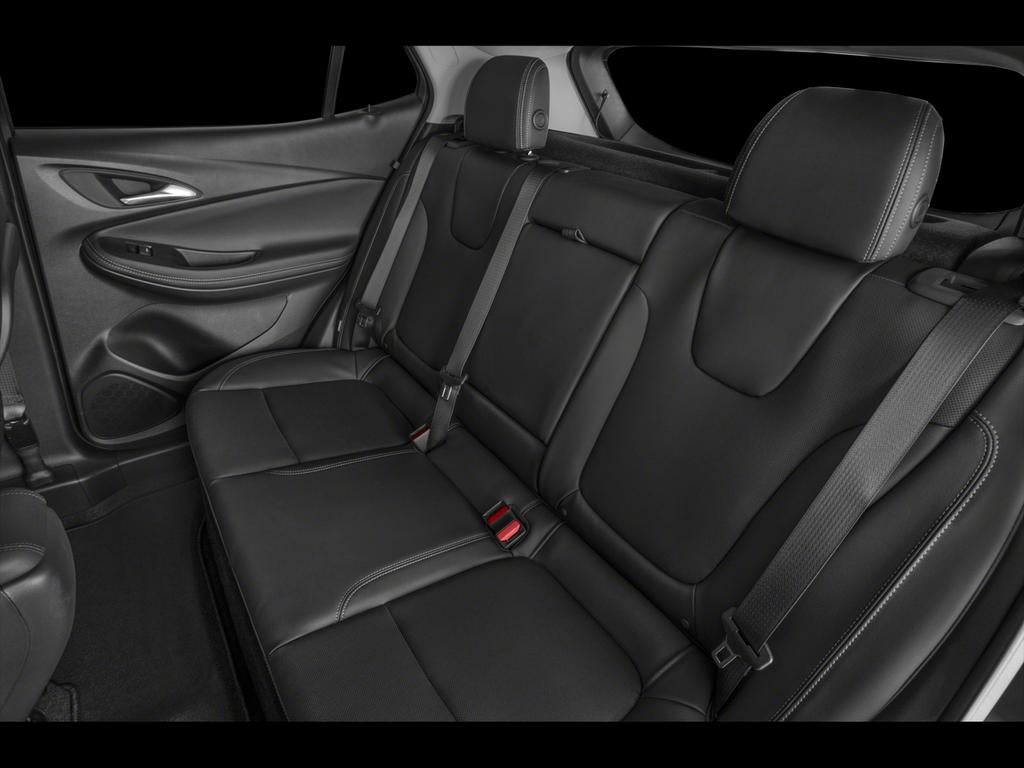 2024 Buick Encore GX Sport Touring AWD