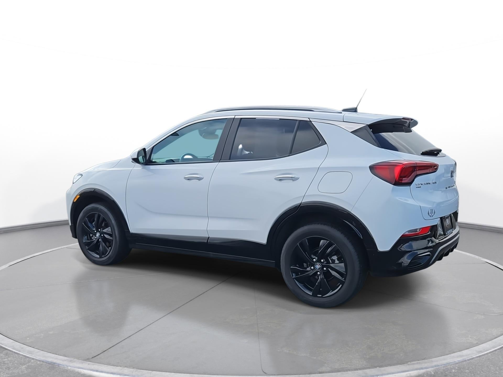 2024 Buick Encore GX Sport Touring AWD