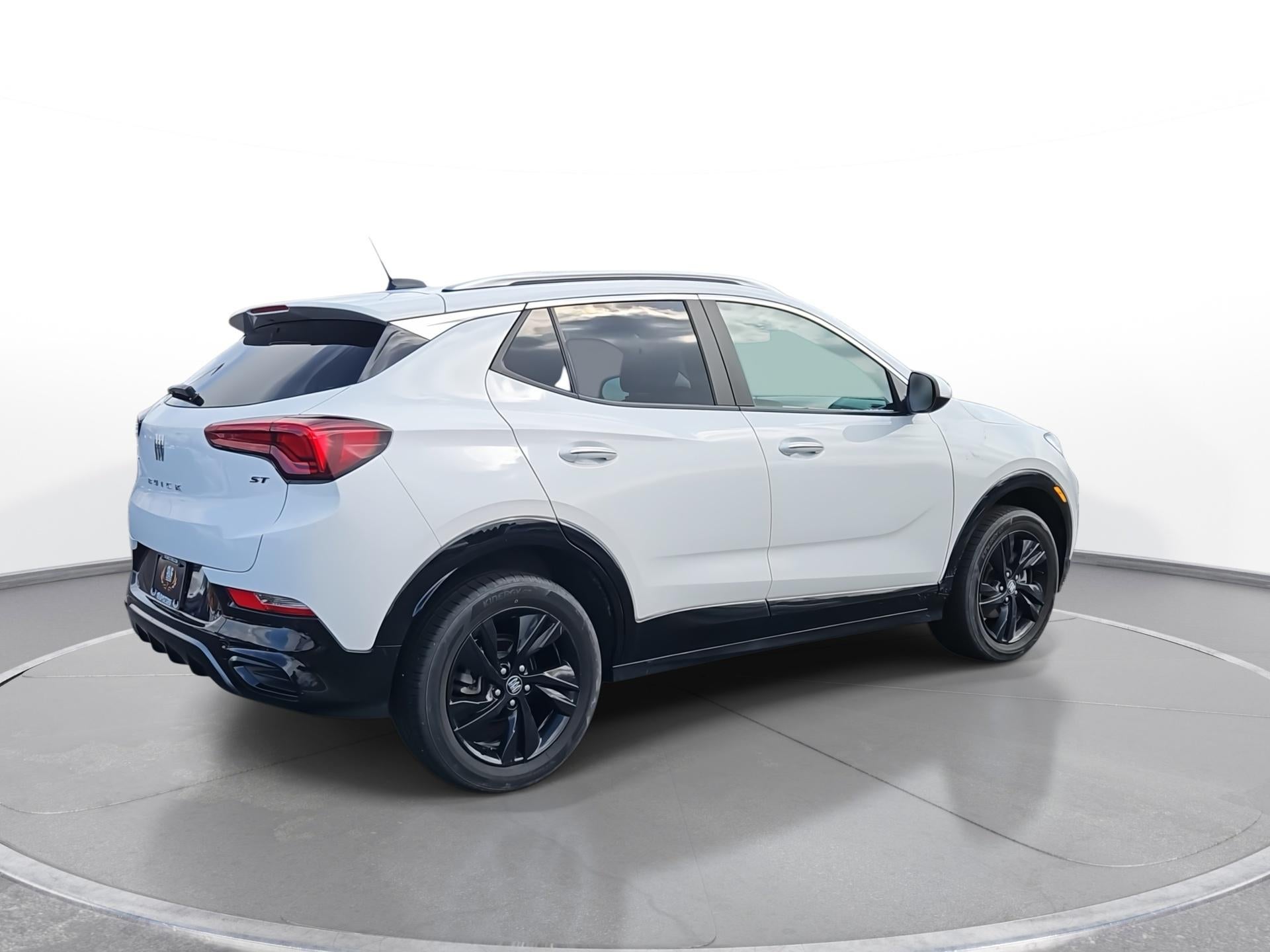 2024 Buick Encore GX Sport Touring AWD