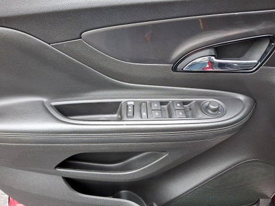 2019 Buick Encore FWD 4dr Preferred