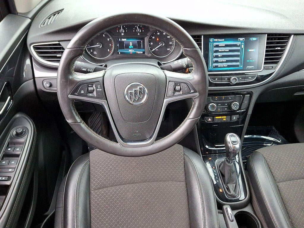 2019 Buick Encore FWD 4dr Preferred