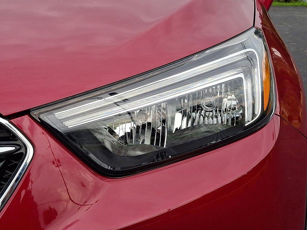 2019 Buick Encore FWD 4dr Preferred