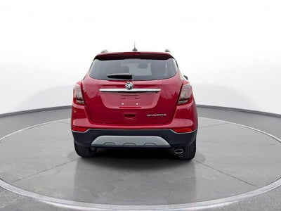2019 Buick Encore FWD 4dr Preferred