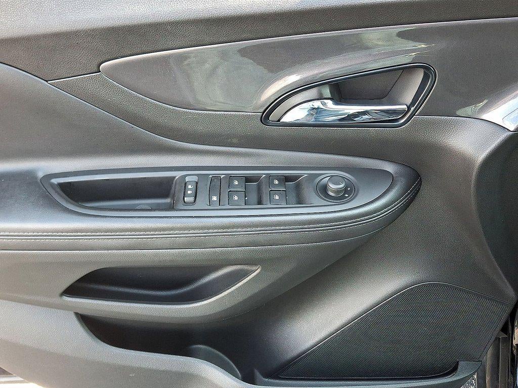 2020 Buick Encore FWD 4dr Preferred
